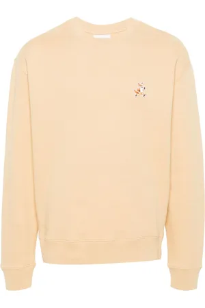 Maison Kitsuné Sudadera Speedy Fox