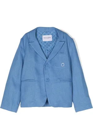 Trussardi Blazer con botones