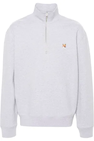 Maison Kitsuné Sudadera Fox Head