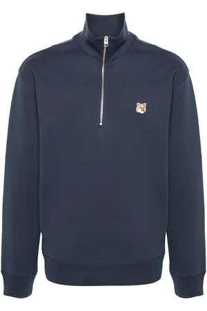 Maison Kitsuné Sudadera Fox Head