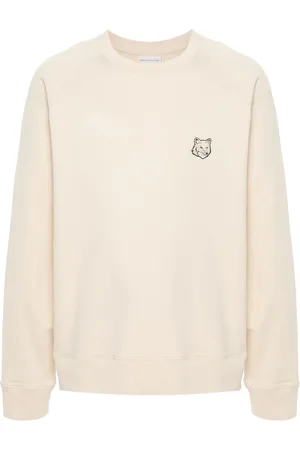 Maison Kitsuné Sudadera Bold Fox Head