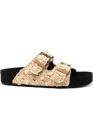 Isabel Marant Sandalias Lennyo