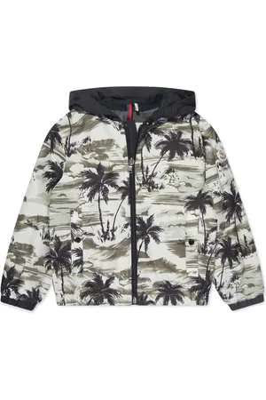 Moncler Chamarra Keenan