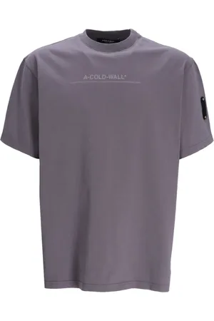 A-cold-wall* Playera Discourse
