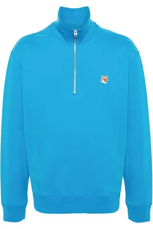 Maison Kitsuné Sudadera Fox Head