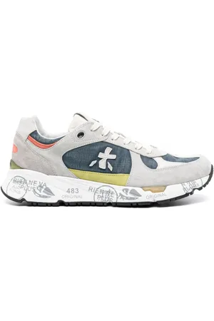 Premiata Tenis bajos Mase