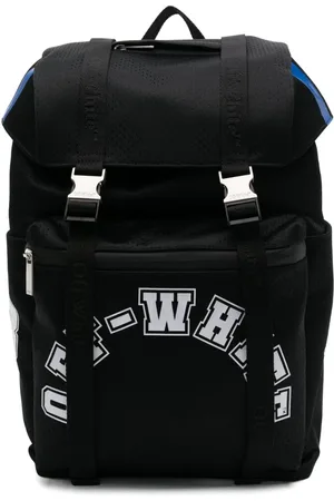 OFF-WHITE Mochila Outdoor Hike