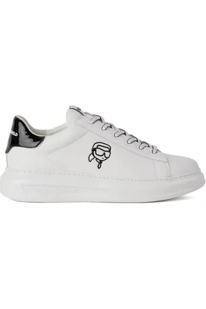 Karl Lagerfeld Tenis Ikon NFT Kapri