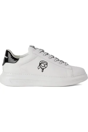 Karl Lagerfeld Tenis Ikon NFT Kapri