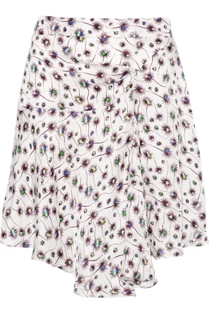 Isabel Marant Falda corta Selena