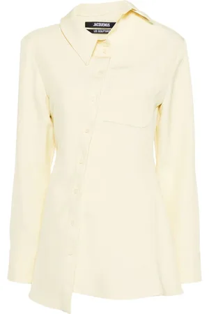 Jacquemus Camisa La Chemise Pablo