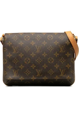 Crossbody louis best sale vuitton mujer