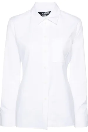 Jacquemus Camisa La Chemise de Costume