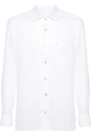 Kiton Camisa Nerano