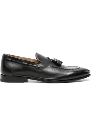 HENDERSON BARACCO Mocasines con detalles de borlas