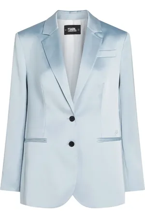 Karl Lagerfeld Blazer con botones