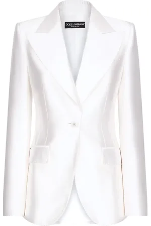 Dolce & Gabbana Blazer Turlington