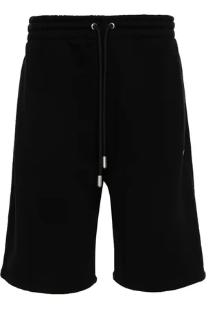 OFF-WHITE Shorts deportivos Bandana Arrow Skate