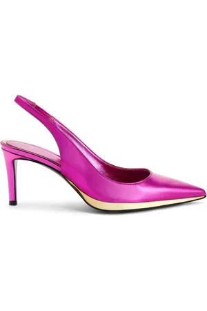 Giuseppe Zanotti Zapatillas Virgyn con tacón de 70mm
