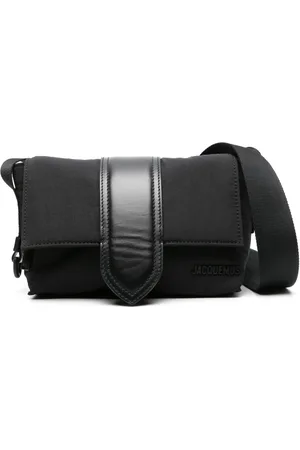 Jacquemus Bolsa crossbody Le Petit Bambino