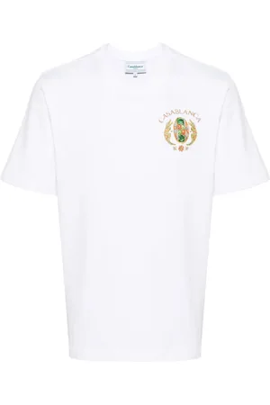 Casablanca Playera Joyaux D
