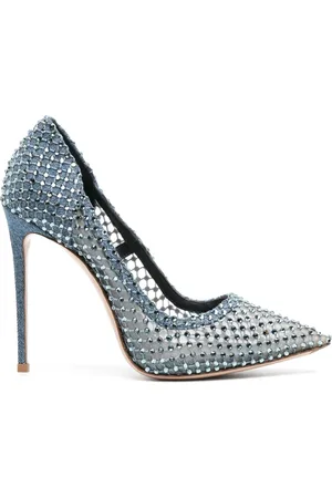 LE SILLA Zapatillas Gilda con tacón de 115mm