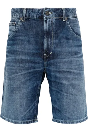 Dondup Shorts de mezclilla Derick