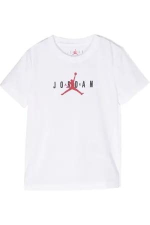 Jordan Playera con estampado Jumpman