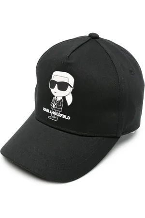 Karl Lagerfeld Gorra Ikonik Karl