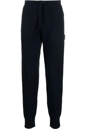 Sandro Pants con cordones en la pretina