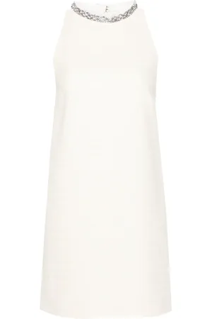 Sandro Vestido corto Dorinna