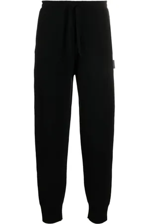 Sandro Pants con cordones en la pretina