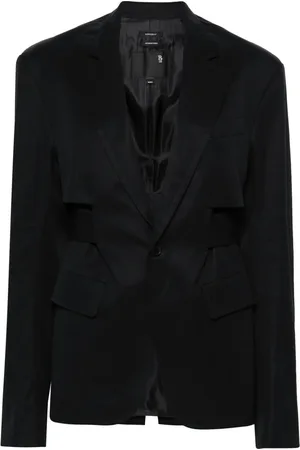 R13 Blazer Trench Vent