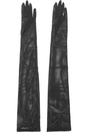 Dolce & Gabbana Guantes largos KIM DOLCE&GABBANA