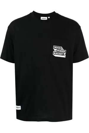 Chocoolate Playera con eslogan estampado