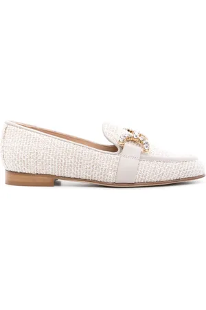 ROBERTO FESTA Mocasines Joys