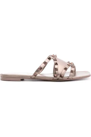 VALENTINO GARAVANI Sandalias Rockstud