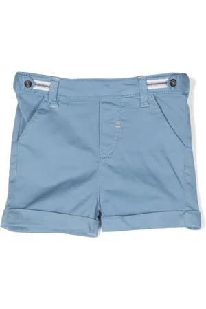 Tartine Et Chocolat Shorts con bolsillos