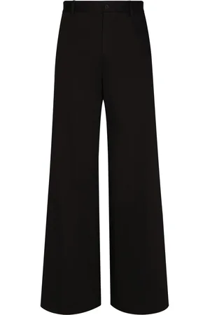 Dolce & Gabbana Pantalones anchos