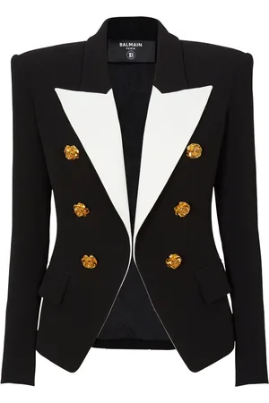 Balmain Blazer 6-Button