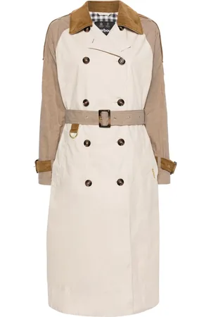 Barbour Gabardina Ingleby