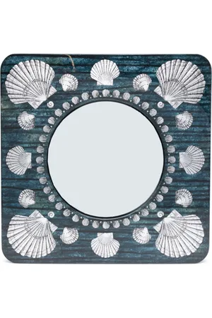 FORNASETTI Armazón de espejo convexo