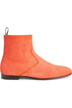 Giuseppe Zanotti Botines Ron