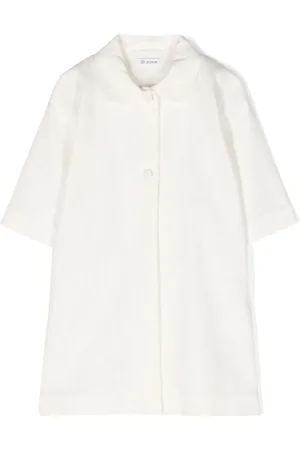 JESURUM BABY Camisa midi Ortensia