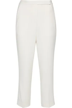 THEORY Pantalones slim capri