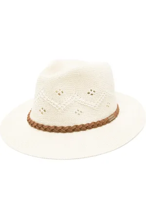 Barbour Sombrero para el sol Flowerdale