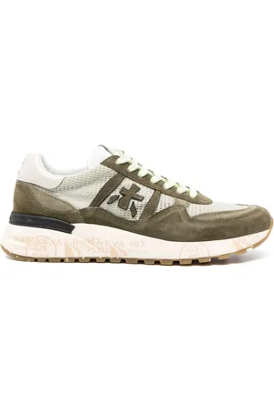 Premiata Tenis bajos Landeck