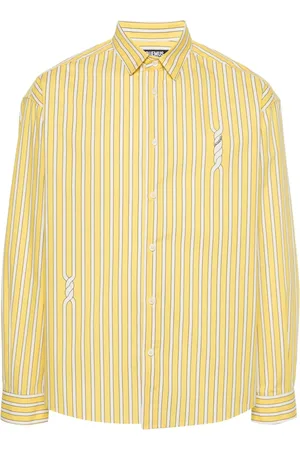 Jacquemus Camisa La Simon