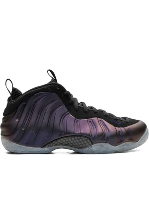 Nike Tenis Air Foamposite One "Eggplant"