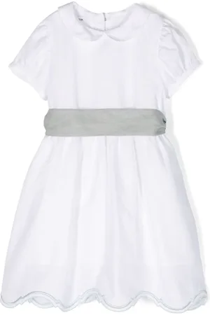 JESURUM BABY Vestido con cinturón